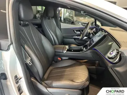 Photo 47 Mercedes EQE  300