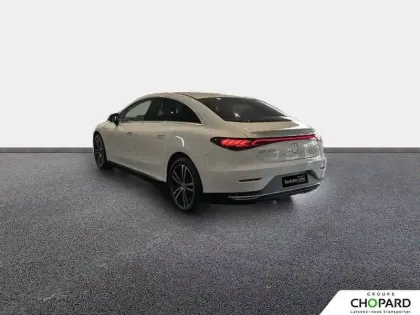 Photo 6 Mercedes EQE  300