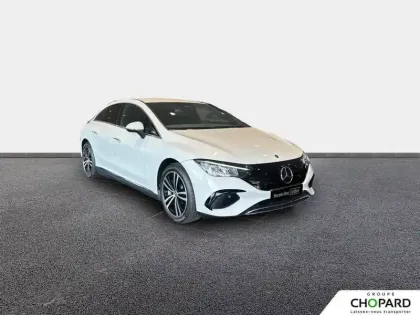 Photo 4 Mercedes EQE  300