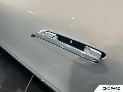 Photo 92 Mercedes EQE  300