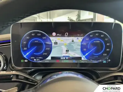 Photo 86 Mercedes EQE  300