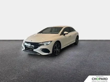 Photo Mercedes Eqe Executive Line