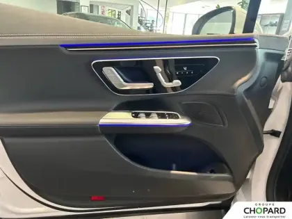 Photo 88 Mercedes EQE  300