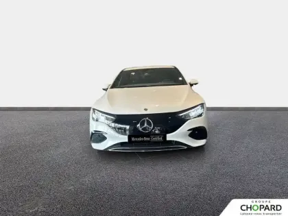 Photo 73 Mercedes EQE  300