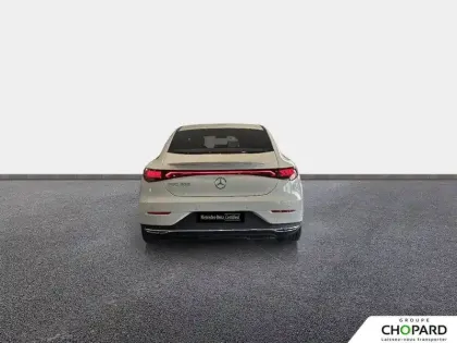 Photo 75 Mercedes EQE  300