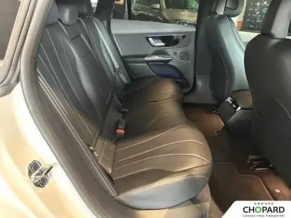 Photo 89 Mercedes EQE  300