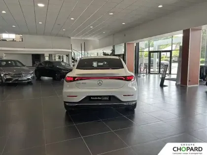 Photo 66 Mercedes EQE  300