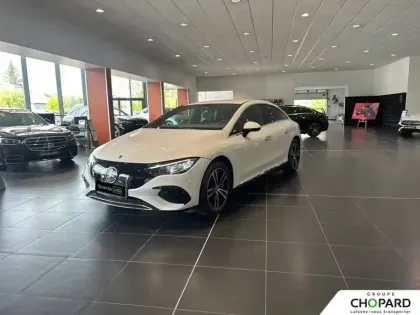 Photo 97 Mercedes EQE  300