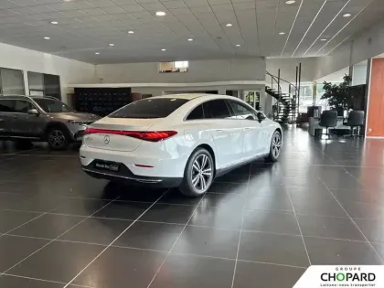 Photo 98 Mercedes EQE  300