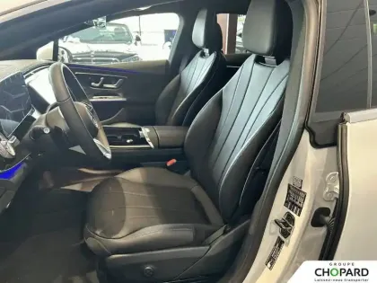 Photo 80 Mercedes EQE  300