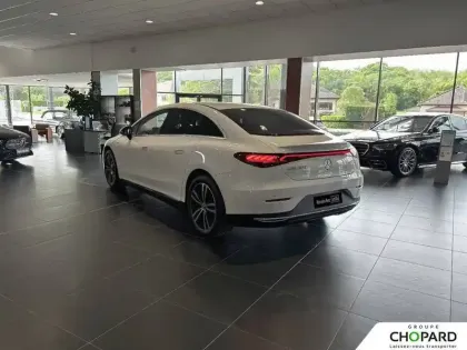 Photo 67 Mercedes EQE  300