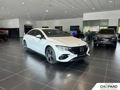 Photo 100 Mercedes EQE  300