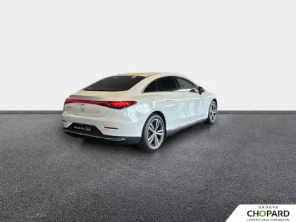 Photo 72 Mercedes EQE  300