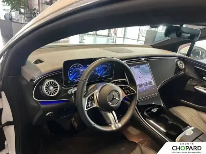 Photo 46 Mercedes EQE  300