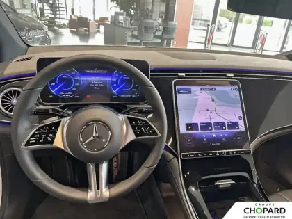 Photo 1 Mercedes EQE  300