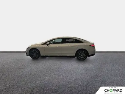 Photo 79 Mercedes EQE  300