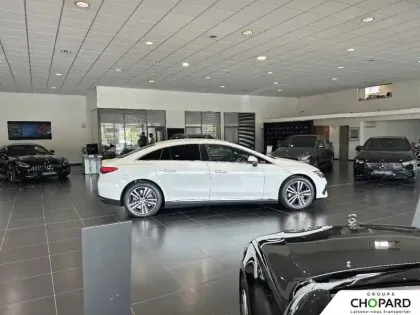 Photo 68 Mercedes EQE  300