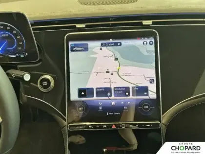 Photo 83 Mercedes EQE  300