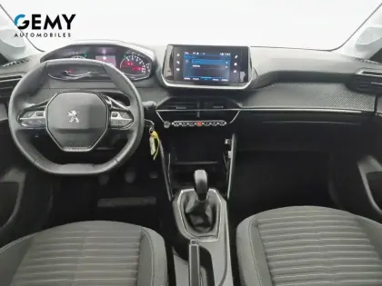 Photo 7 Peugeot 208  PureTech 75 S&S BVM5