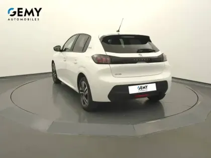 Photo 6 Peugeot 208  PureTech 75 S&S BVM5