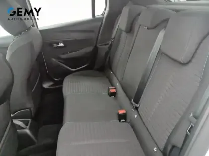 Photo 9 Peugeot 208  PureTech 75 S&S BVM5