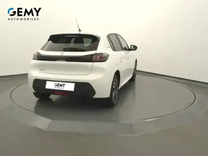 Photo 16 Peugeot 208  PureTech 75 S&S BVM5