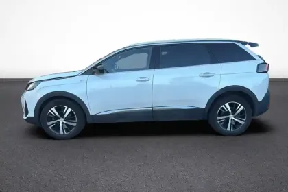 Photo 2 Peugeot 5008  PureTech 130ch S&S EAT8