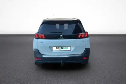 Photo 4 Peugeot 5008  PureTech 130ch S&S EAT8