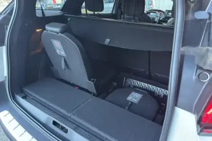 Photo 16 Peugeot 5008  PureTech 130ch S&S EAT8