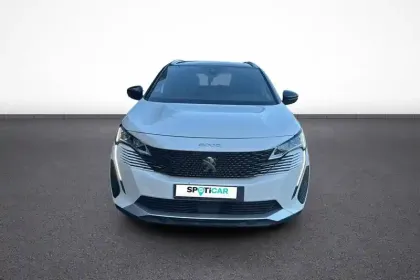 Photo 1 Peugeot 5008  PureTech 130ch S&S EAT8