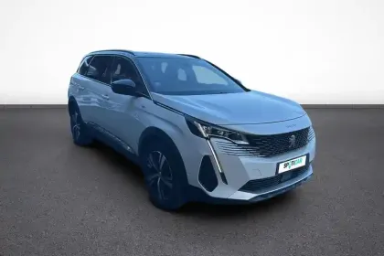 Photo 7 Peugeot 5008  PureTech 130ch S&S EAT8