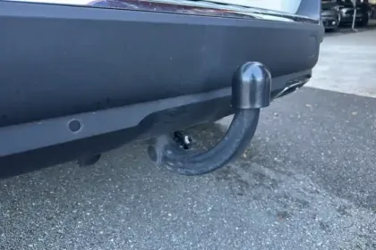 Photo 12 Peugeot 5008  PureTech 130ch S&S EAT8