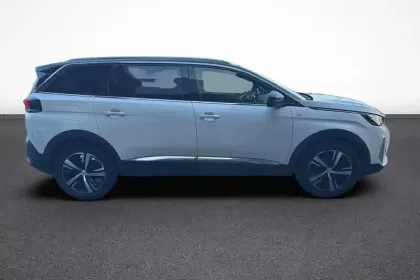 Photo 6 Peugeot 5008  PureTech 130ch S&S EAT8