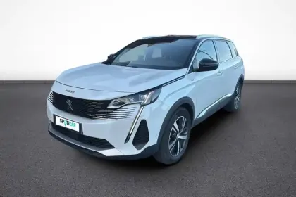Photo Peugeot 5008 Gt