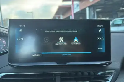 Photo 28 Peugeot 5008  PureTech 130ch S&S EAT8