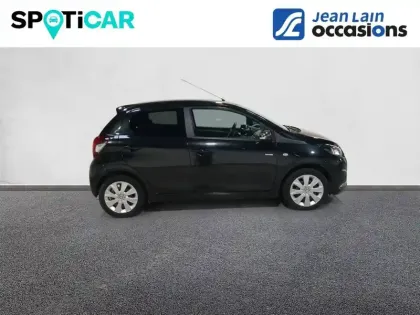 Photo 2 Peugeot 108  VTi 72ch BVM5