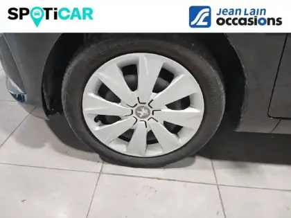 Photo 11 Peugeot 108  VTi 72ch BVM5