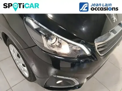 Photo 14 Peugeot 108  VTi 72ch BVM5