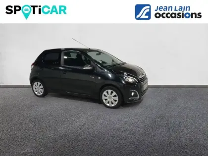 Photo 1 Peugeot 108  VTi 72ch BVM5