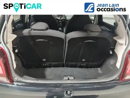 Photo 4 Peugeot 108  VTi 72ch BVM5