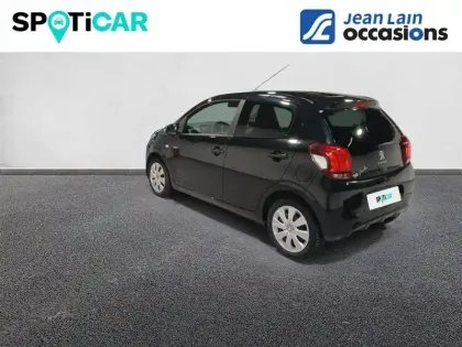 Photo 5 Peugeot 108  VTi 72ch BVM5