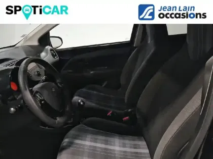 Photo 9 Peugeot 108  VTi 72ch BVM5