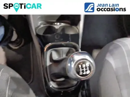 Photo 12 Peugeot 108  VTi 72ch BVM5