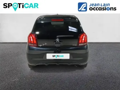 Photo 3 Peugeot 108  VTi 72ch BVM5