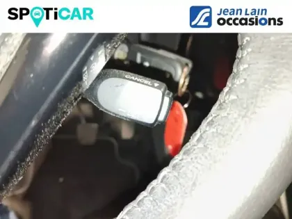 Photo 13 Peugeot 108  VTi 72ch BVM5