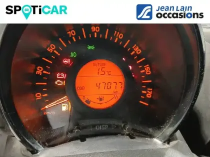 Photo 8 Peugeot 108  VTi 72ch BVM5