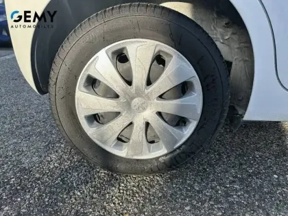 Photo 10 Peugeot 108  VTi 72ch S&S BVM5