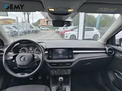 Photo 24 Peugeot 108  VTi 72ch S&S BVM5