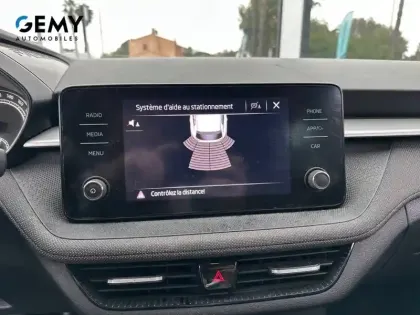 Photo 28 Peugeot 108  VTi 72ch S&S BVM5