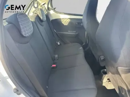 Photo 9 Peugeot 108  VTi 72ch S&S BVM5